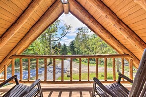 อพาร์ทเมนท์ (0 Bedroom) | ภายใน