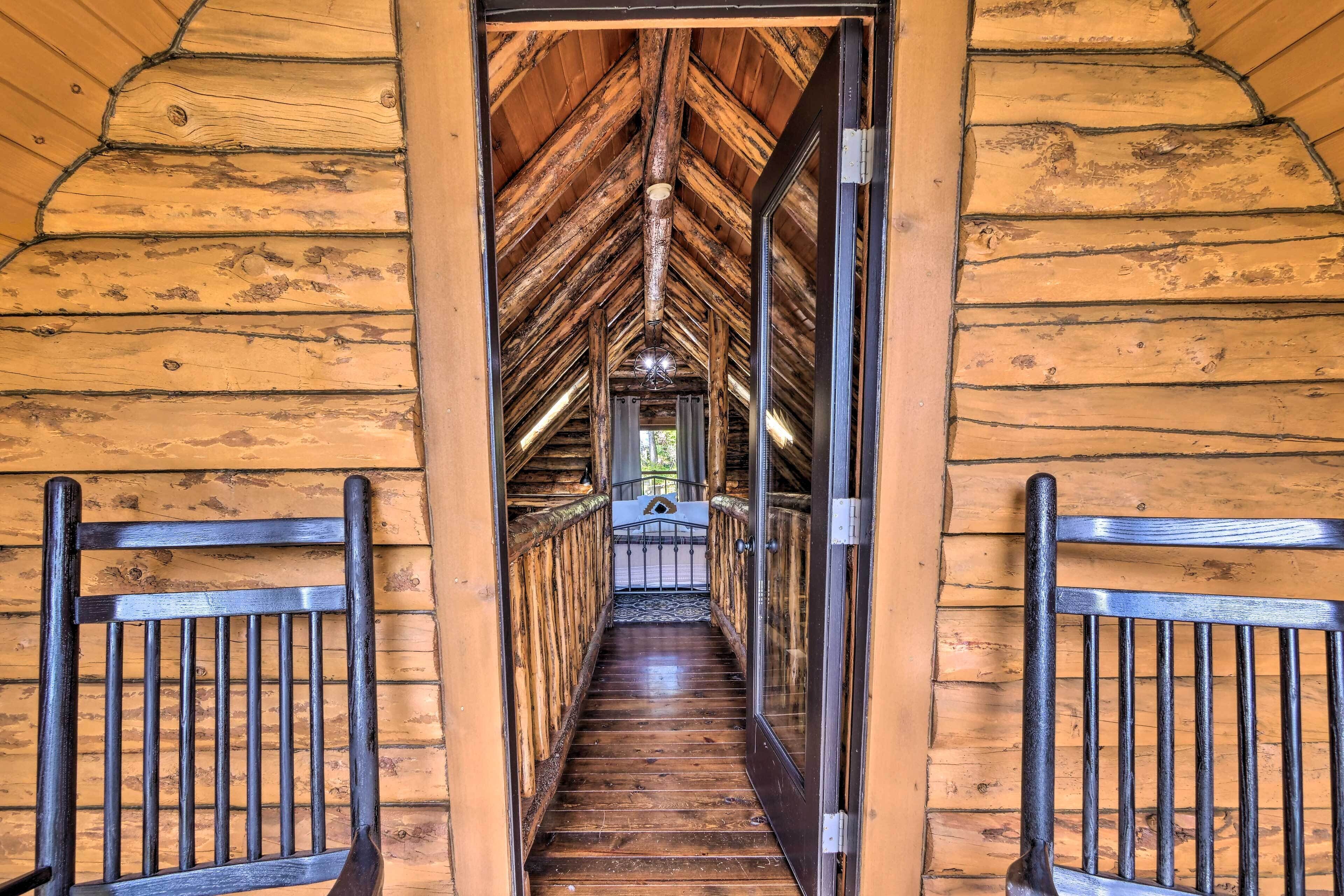 Apartment (0 Bedroom) | Interior