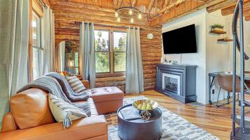 Apartemen (0 Bedroom) | Bagian depan properti