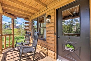 Huoneisto (0 Bedroom) | Sisätilat