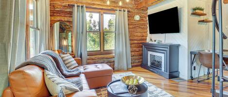 Departamento (0 Bedroom) | Vista frontal de la propiedad