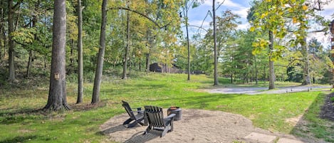 Căn hộ (0 Bedroom) | Nội thất