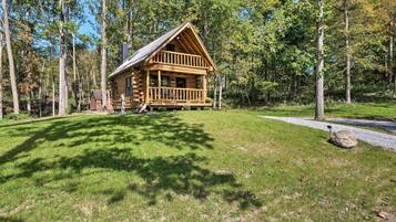 Apartment (0 Bedroom) | Interior