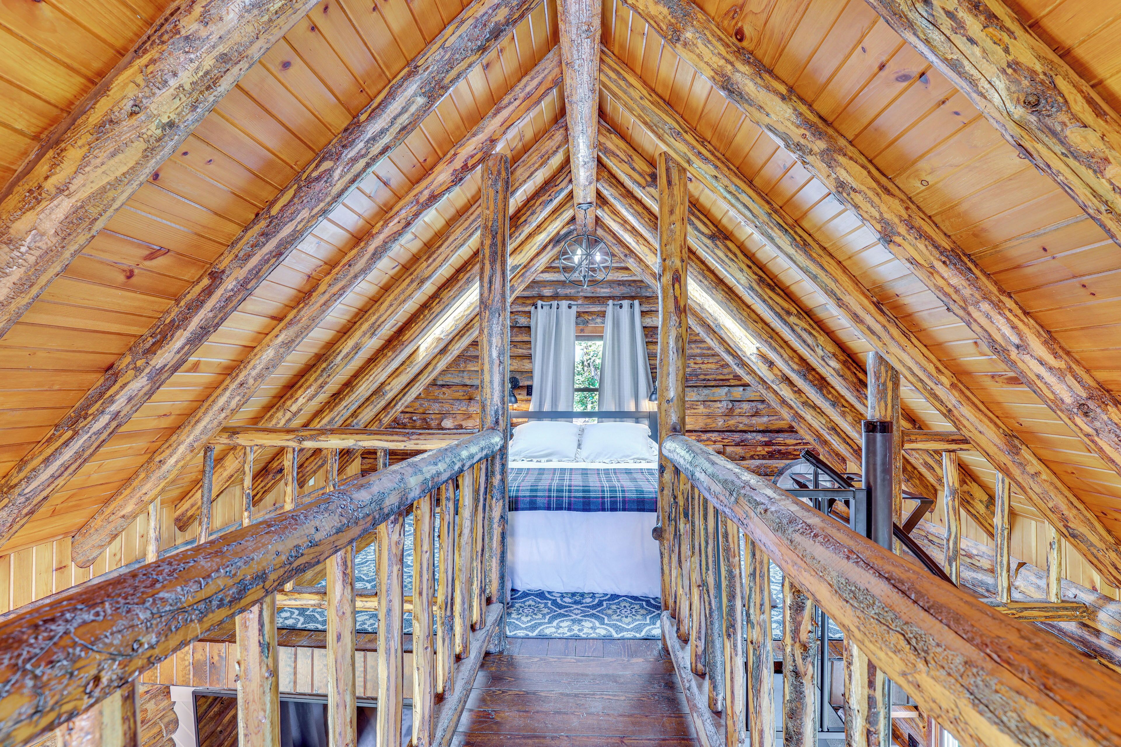 Apartment (0 Bedroom) | Interior