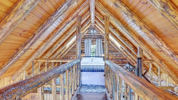 Apartment (0 Bedroom) | Interior