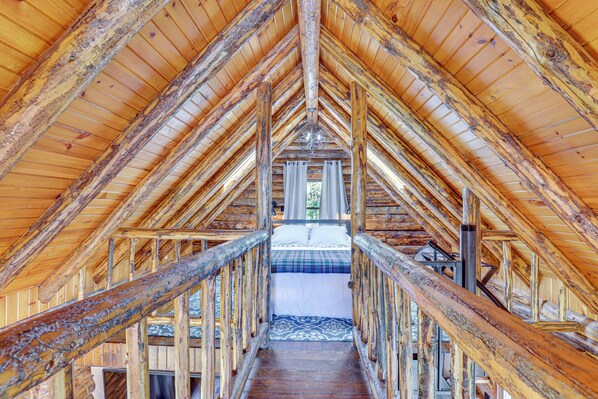 Apartment (0 Bedroom) | Interior