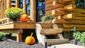 Appartement (0 Bedroom) | Intérieur