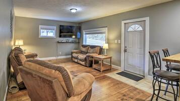 單棟房屋 (4 Bedrooms) | 內部