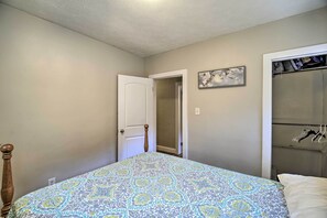 Hus (4 Bedrooms) | Interiör