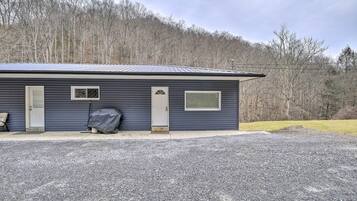 Rumah (4 Bedrooms) | Interior