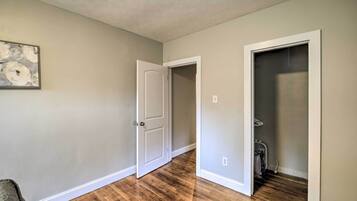 Rumah (4 Bedrooms) | Interior