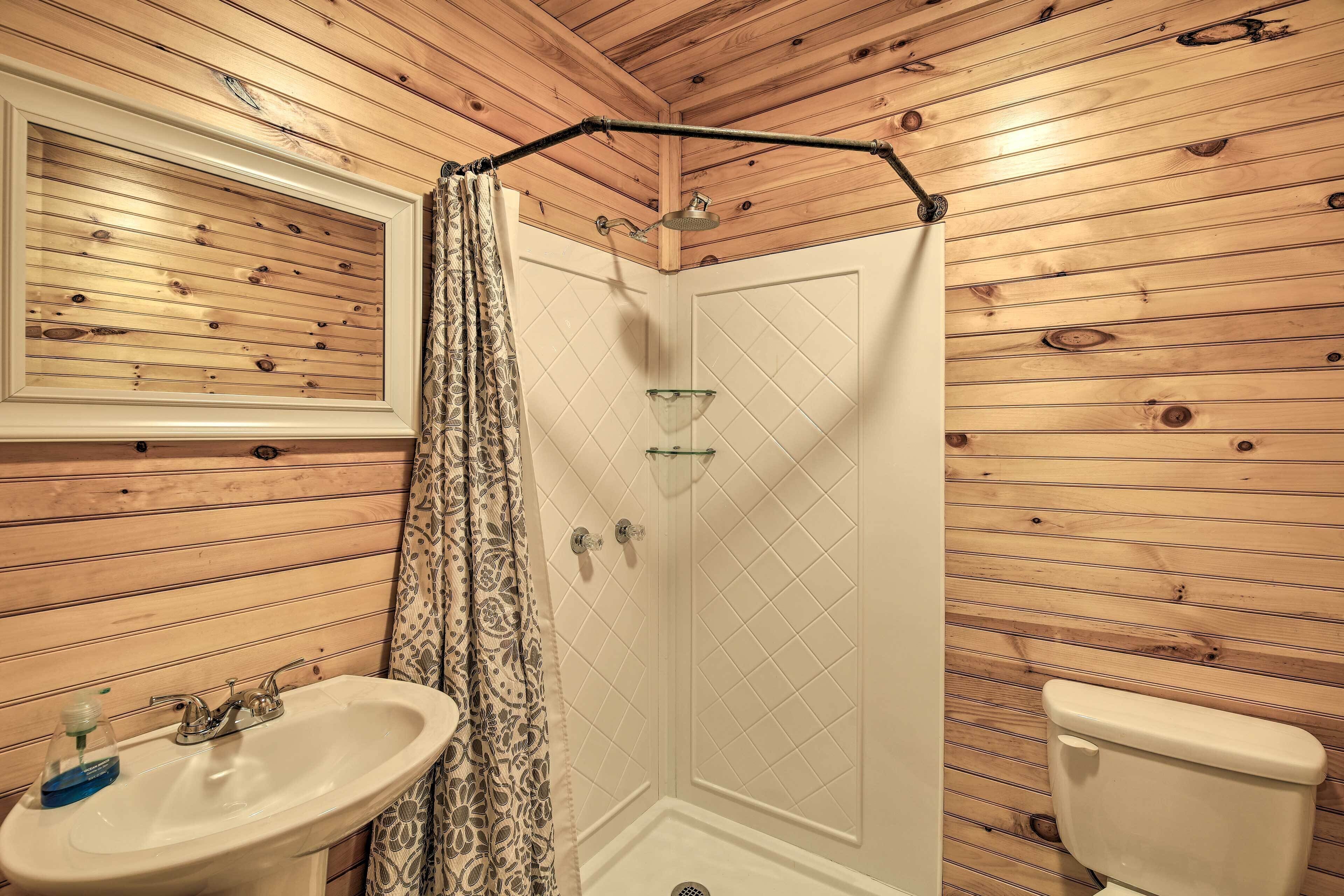 Talo (4 Bedrooms) | Sisätilat