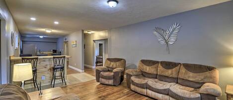 Casa (4 Bedrooms) | Interni