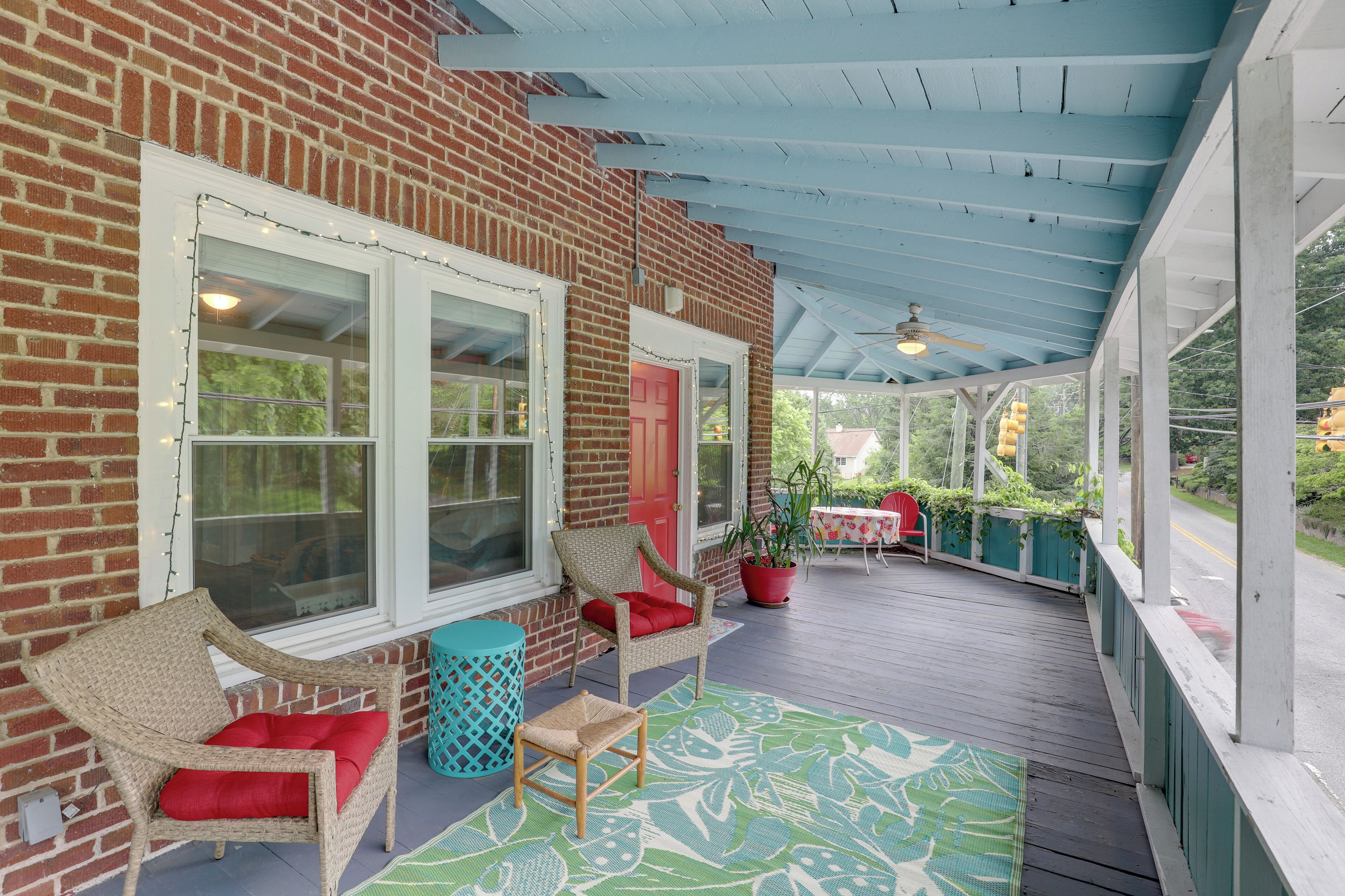 อพาร์ทเมนท์ (2 Bedrooms) | ภายใน