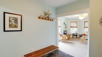 Apartemen (2 Bedrooms) | Interior