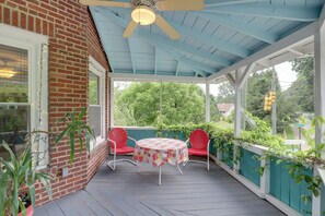 公寓 (2 Bedrooms) | 住宿內部