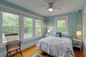 公寓 (2 Bedrooms) | 住宿內部