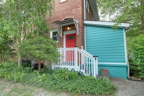 公寓 (2 Bedrooms) | 住宿內部