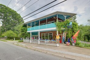 Appartement (2 Bedrooms) | Intérieur