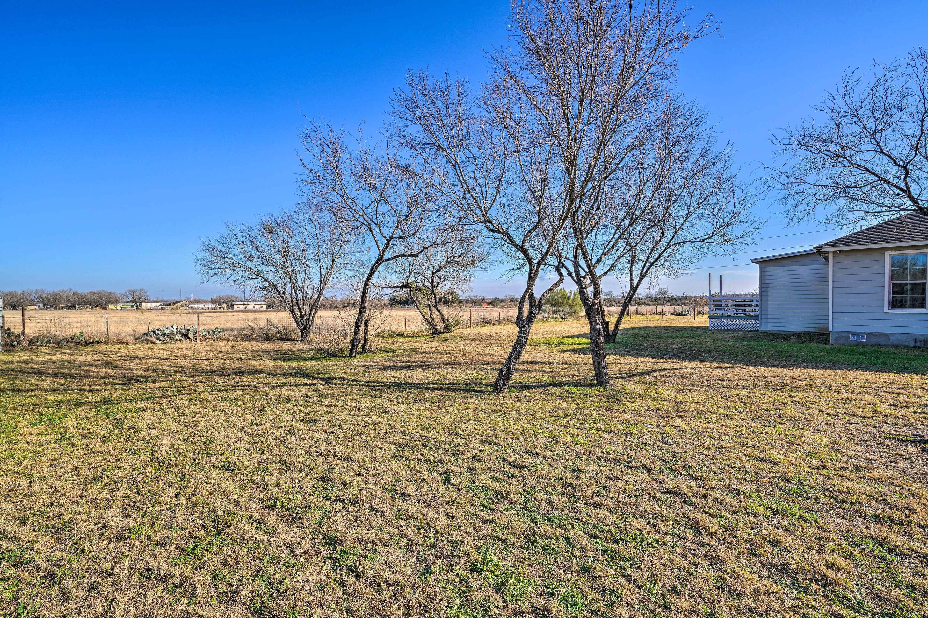 House (6 Bedrooms) | Interior