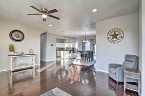 Casa (6 Bedrooms) | Interior