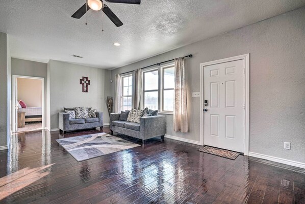 Casa (6 Bedrooms) | Interior