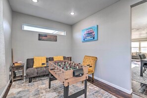 Casa (6 Bedrooms) | Interior