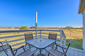 Casa (6 Bedrooms) | Interior