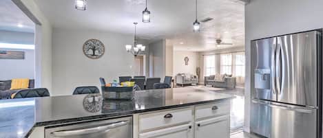 Casa (6 Bedrooms) | Parte interna