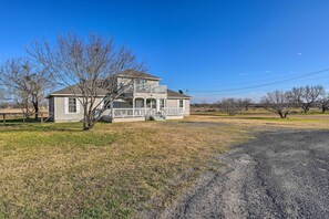 Casa (6 Bedrooms) | Interior