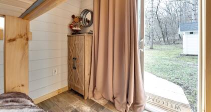 Pet-friendly Blue Mounds Vacation Rental w/ Yard!