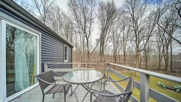 Rumah (2 Bedrooms) | Interior