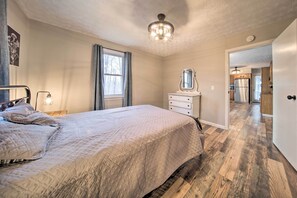 Casa (2 Bedrooms) | Interior