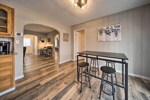 ハウス (2 Bedrooms) | 内装