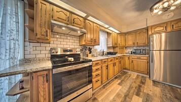 Casa (2 Bedrooms) | Interior