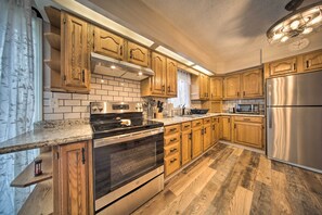 Casa (2 Bedrooms) | Interior