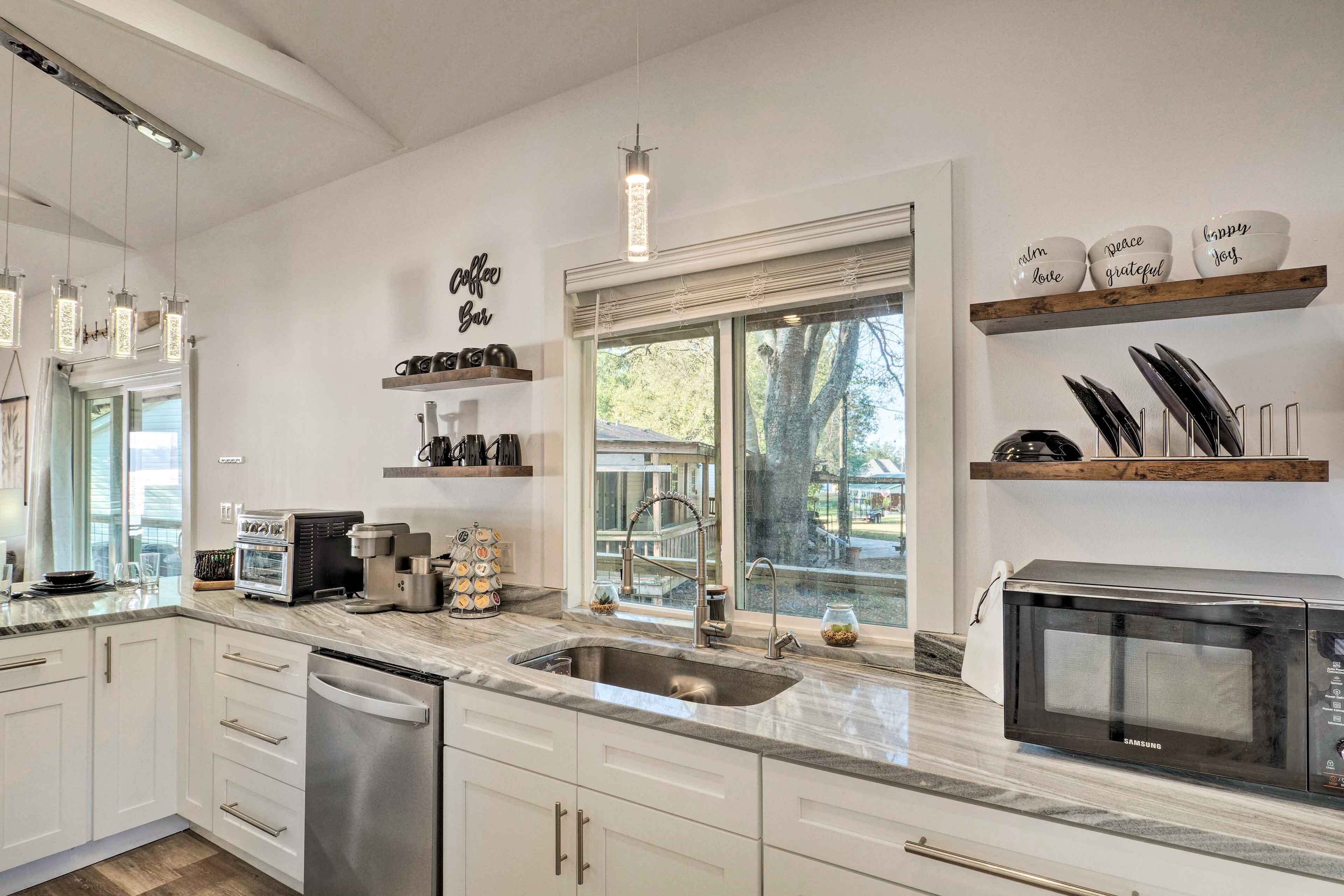 Apartment (0 Bedroom) | Interior