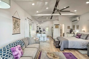 Apartamento (0 Bedroom) | Interior