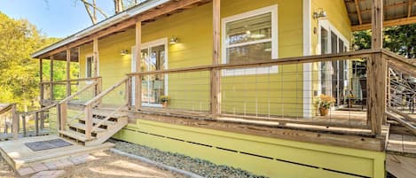 Apartment (0 Bedroom) | Außendetails