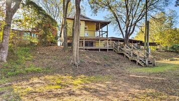 Apartemen (0 Bedroom) | Interior