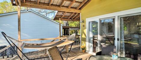 Appartement (0 Bedroom) | Intérieur