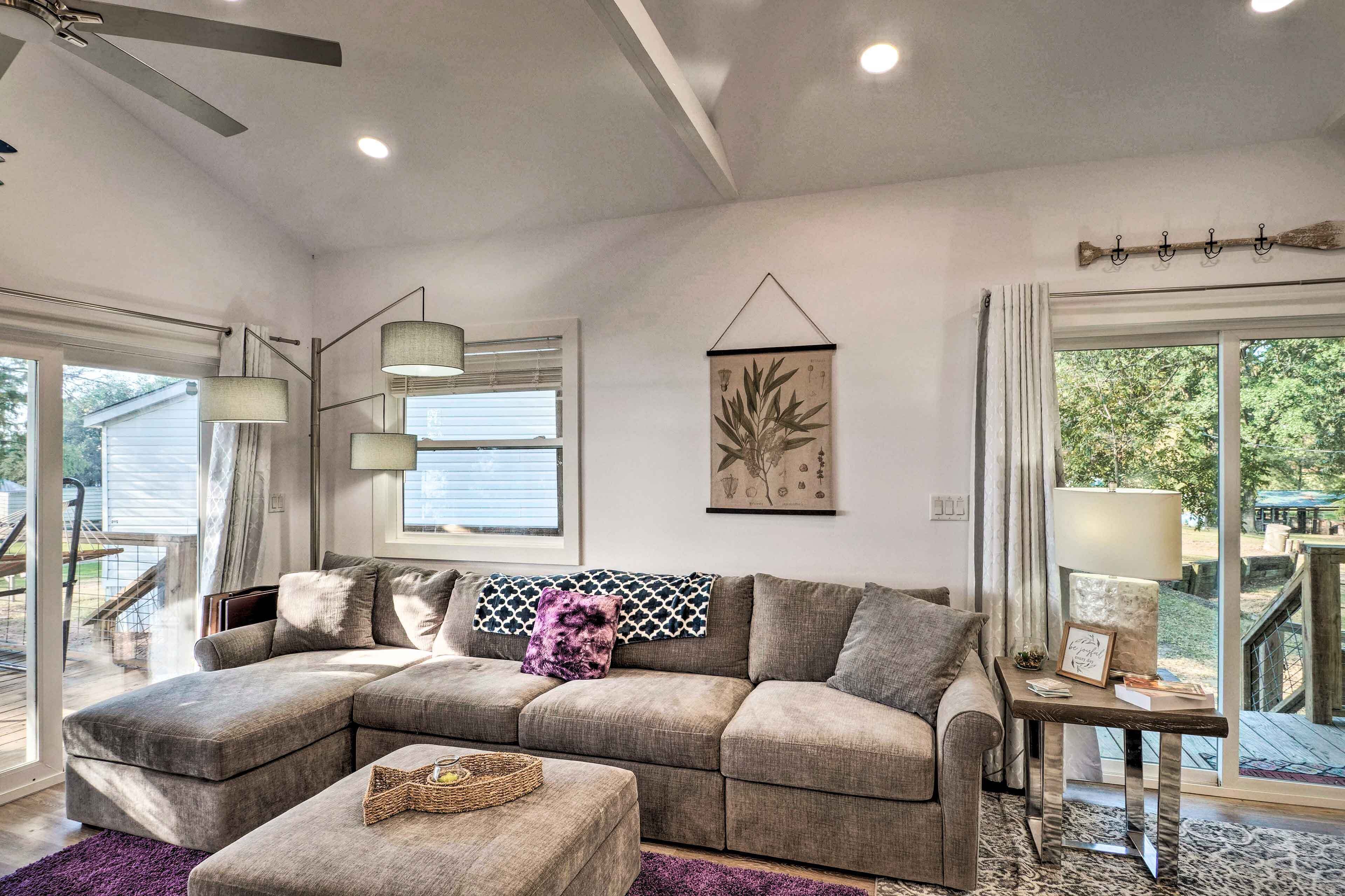 Apartment (0 Bedroom) | Interior