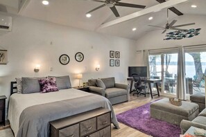 Departamento (0 Bedroom) | Interior