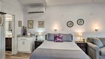 Căn hộ (0 Bedroom) | Nội thất