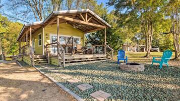 Căn hộ (0 Bedroom) | Nội thất