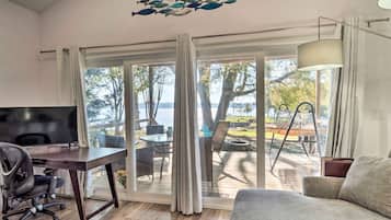 Căn hộ (0 Bedroom) | Nội thất