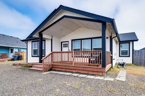 独立别墅 (2 Bedrooms) | 住宿内部