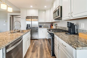 独立别墅 (2 Bedrooms) | 住宿内部