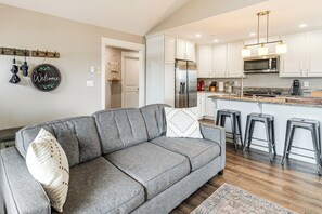 Casa (2 Bedrooms) | Interior