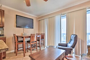 Appartement (1 Bedroom) | Interieur